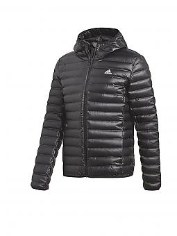 ADIDAS, Herren Daunenjacke Varilite Hooded ADIDAS, Herren Daunenjacke Varilite Hooded
